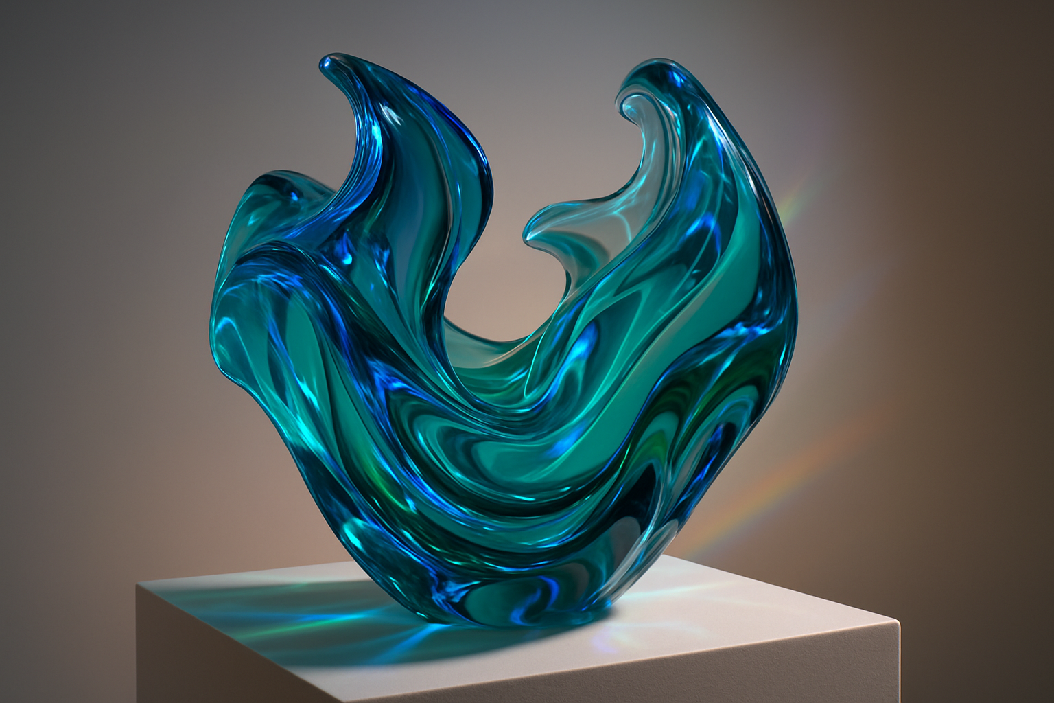glass art
